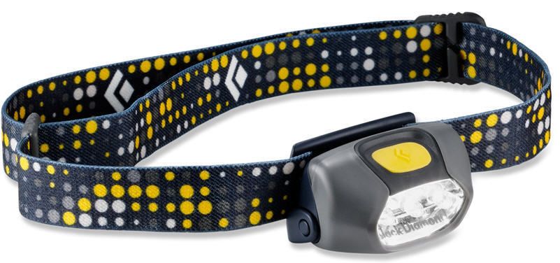 Black Diamond Gizmo Headlamp  