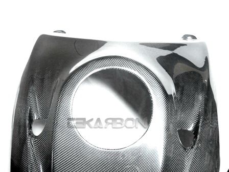 Buell Carbon Fiber Tank Cover X1 Lightning  