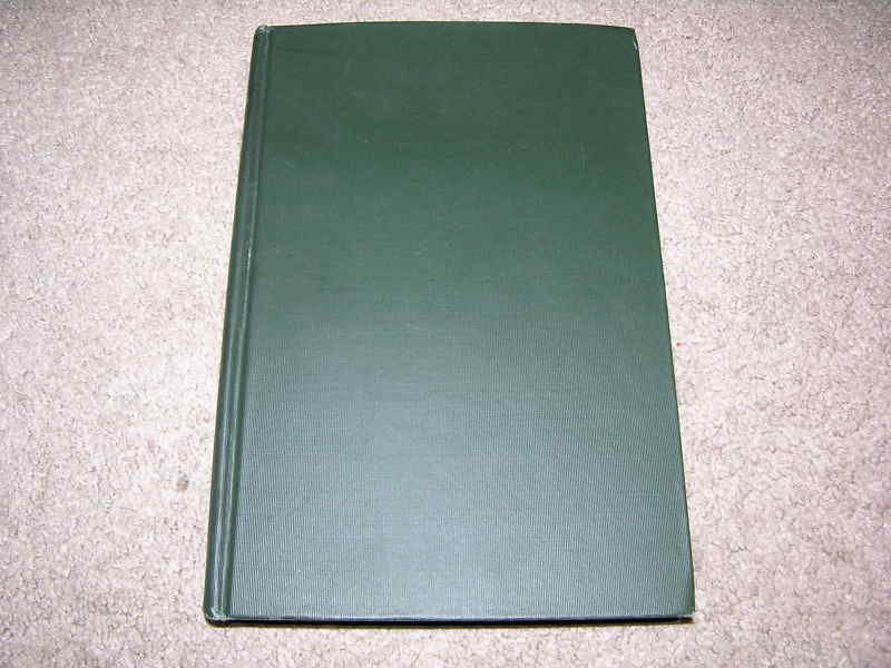 Account of Steam Navigation Steamship 1920 Bradlee 1st  