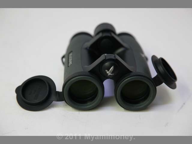 Swarovski EL SWAROVISION 8x32 Binoculars  