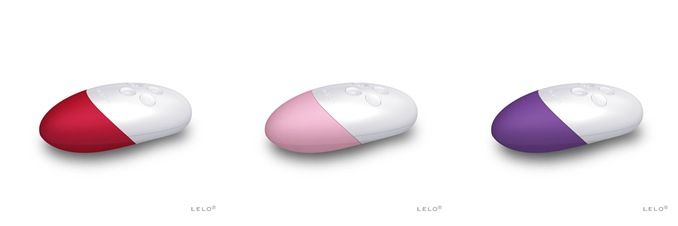 POWERFUL LELO SIRI LUXURY RECHARGEABLE PERSONAL BODY MASSAGER MASSAGE 