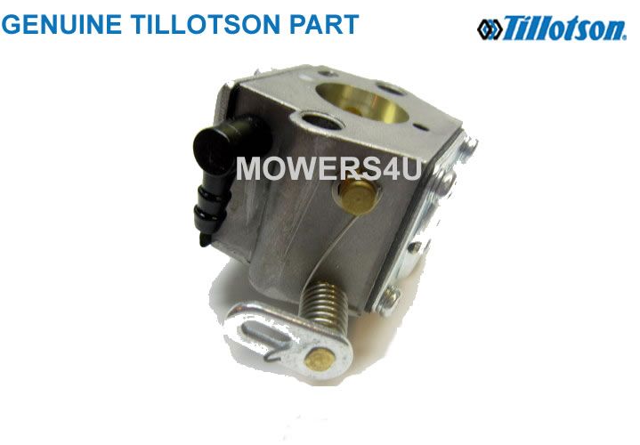 NEW STIHL HU 132A CARBURETOR FOR MS210 230 250 CHAINSAW  