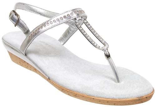 Onex Cabo Womens Thong Sandals  