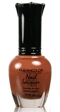 KLEANCOLOR NAIL POLISH LACQUER   PICK ANY 1 COLOR ( 236 COLORS 