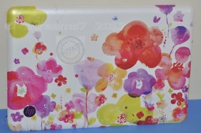 HP Pavilion DV5 2129WM 14.5 Laptop LCD Back Cover w/ WEBCAM   625045 