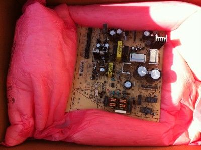 New~SONY TV PART~GT BOARD~A1113732A KDF E42A10 KDF E50A  