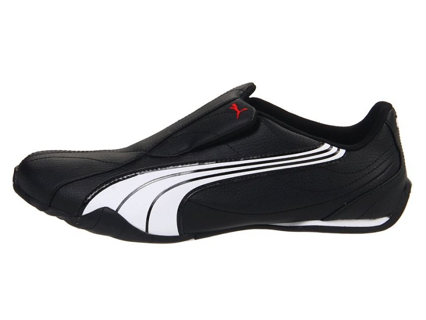 PUMA TERGAMENT FS MENS SLIP ON SNEAKER SHOES ALL SIZES  