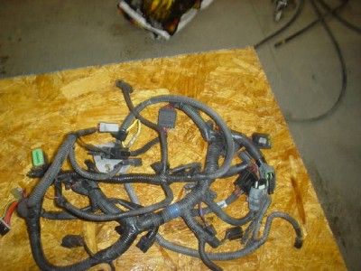 2005 Ski Doo Rev 800 Wiring Harness 2004 2006 MXZ 600  