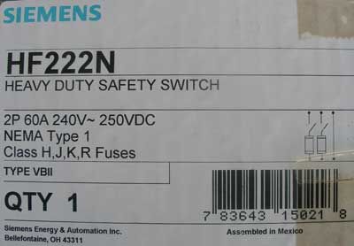 manufacturer s description class h j k r fuses exclusions