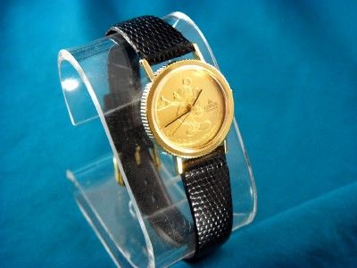 VINTAGE LORUS BRIGHT+SHINEY petite MICKEY MOUSE WATCH  