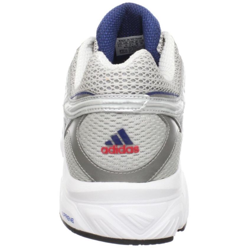 ADIDAS SWIFT CUSHION M Silver Blue Running G23383 Men  