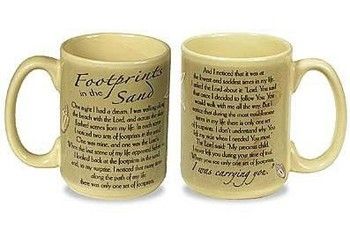 Christian Gift Mugs Coffee Cups New Scriptures Choices  