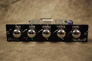 Randall George Lynch MTS Module NEW Brahma Grail Scary  