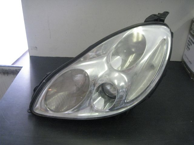 2002 2005 LEXUS SC430 OEM LEFT HEADLIGHT XENON  