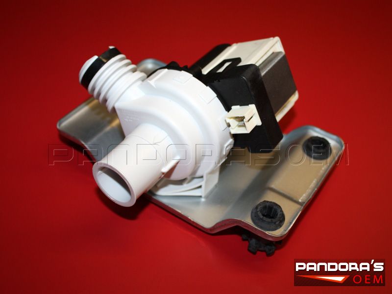 SAMSUNG WASHER DRAIN PUMP & MOTOR # DC96 00774A NEW  