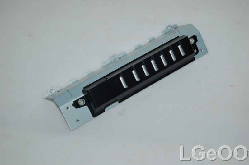 JVC LT 47XC58 TV Parts LCB90764 PWD Key Controller  