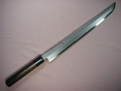 Japanese SAKAI Damascus Sakimaru Takohiki Knife 300mm  