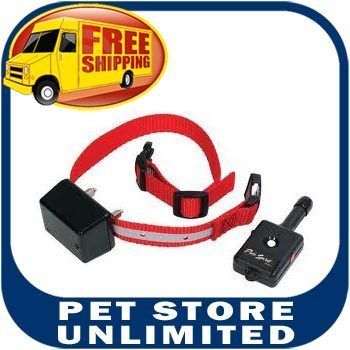 Innotek FS 15 Remote Shock Trainer Collar 150yd, Training Collar 