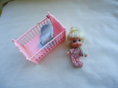 VINT. MATTEL LIDDLE KIDDLE KIDDLES BABY DIDDLE **SALE**  