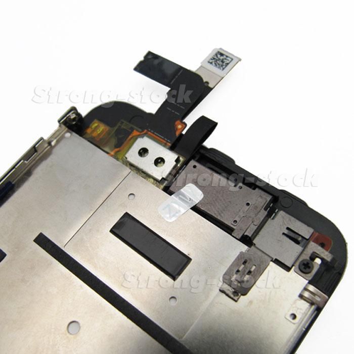 New LCD Display+Touch Digitizer Assembly fr IPhone 3GS  