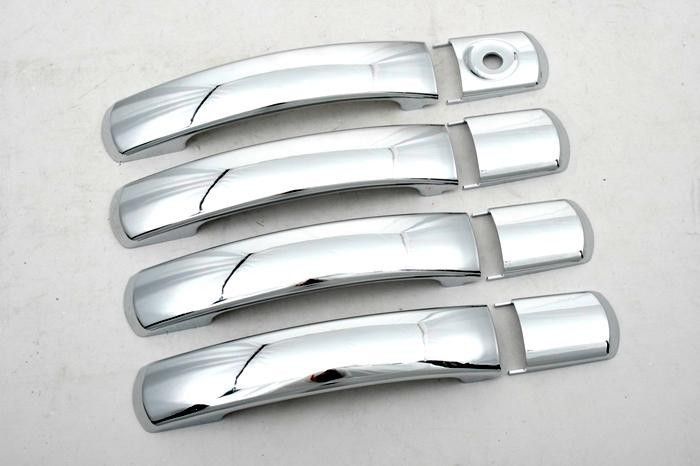 Ford Mondeo MK3 Chrome Door Handle Cover 00 07 4D  