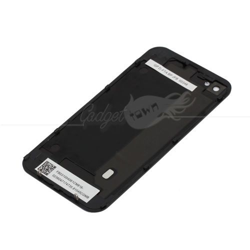 USA Black Back Cover Housing Case for iPhone 4G 4 NEW  