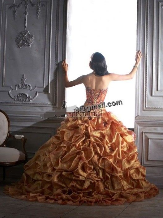 2012 Hot sell New Wedding dress/Bride gowns/Quinceanera dress/Ball 