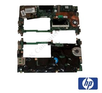 HP Mini 2133 2140 Netbook Motherboard 500754 001 500754001 1GHz CPU 