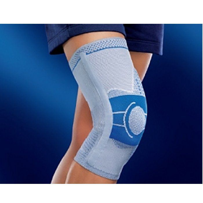 Bauerfeind Genutrain A3 Elastic Knee Brace  