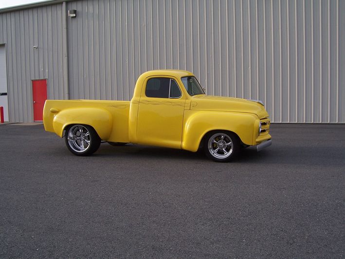 Studebaker Custom in Studebaker   Motors