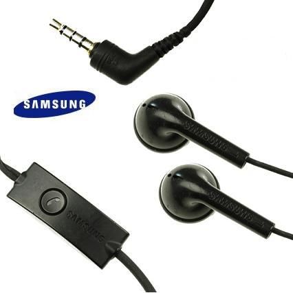 SAMSUNG HEADSET 3.5MM EHS49ASOME  