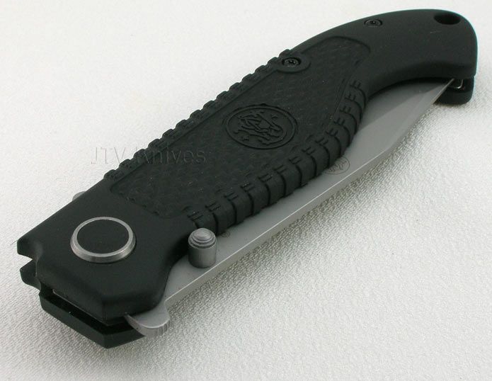 Smith & Wesson S&W Knives Special Tactical Tanto CKTAC  