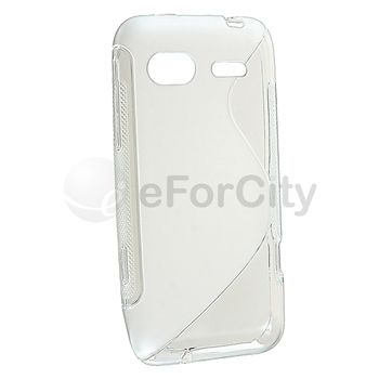   Radar Quantity 1 This Screen Protector for HTC Radar features easy to