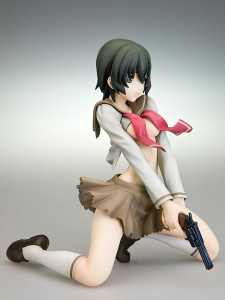   by Kotobukiya Japan . Official licensed product. Material PVC, ABS