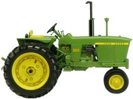 Precision Classics #20 Ertl John Deere 3010 NF Tractor  