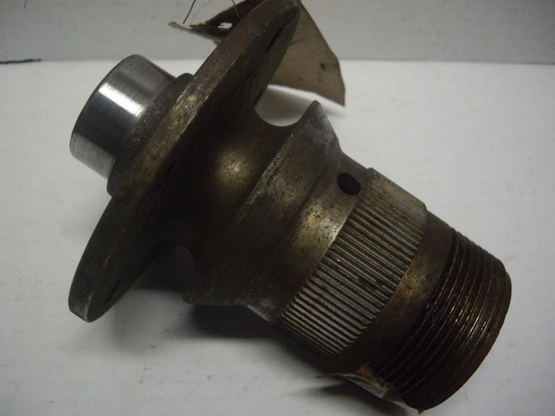 NOS C13095 Jaguar MKII Rear Hub.  