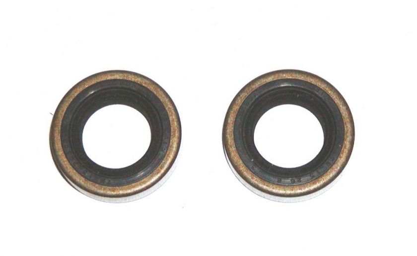 CRANKSHAFT SEALS FOR PARTNER K750 / K760 CUTOFF SAWS  