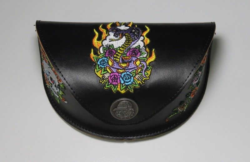 NEW ED HARDY SNAKE & ROSES 046 TORTOISE SUNGLASSES CRYSTAL STRASS 