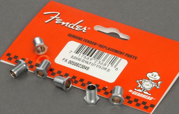   PARTS, GENUINE FENDER BASS PARTS, GENUINE FENDER AMPLIFIER PARTS