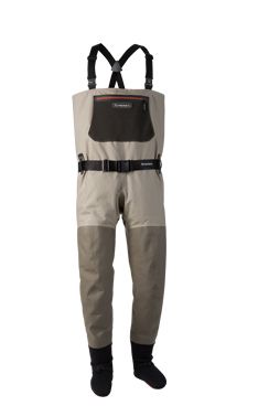 SIMMS G3 Guide Waders, Size Medium NO SALES TAX,  