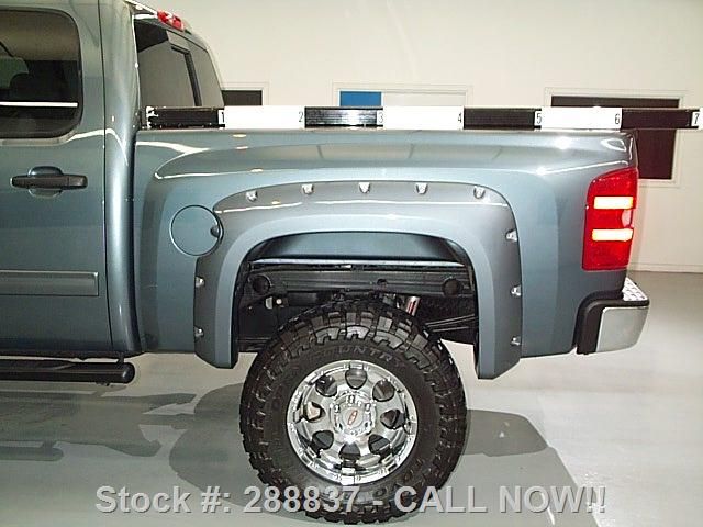 Chevrolet  Silverado 1500 WE FINANCE in Chevrolet   Motors