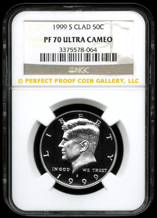 2011   PERFECT PROOF COIN GALLERY, LLC   ALL RIGHTS RESERVED