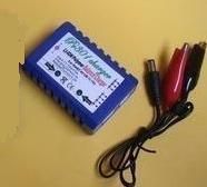 Cells Li Po 7.4v 11.1v Battery Charger r EK2 0851  