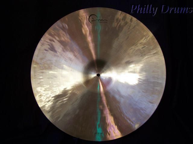 CRI20 Nice Dream Contact 20 Ride Cymbal Audio CRI200  