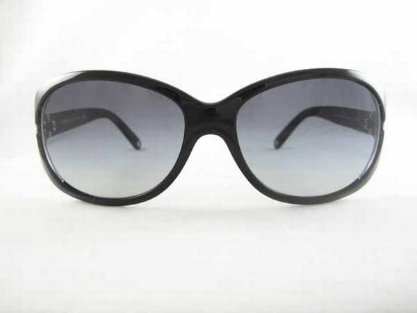 VERSACE VE 4186 Sunglasses Black VE4186 GB1/11  