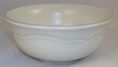 Pfaltzgraff HEIRLOOM Fruit Bowl No Decal GREAT COND  