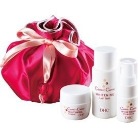 JAPAN DHC Camu Camu Whitening Trial kit  