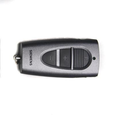 Siemens ProPocket Remote For Hearing aid/aids  