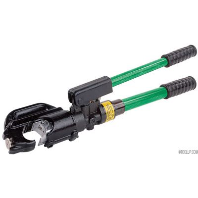 Greenlee hkl1232 12 Ton Manual Hydraulic Crimping Tool  