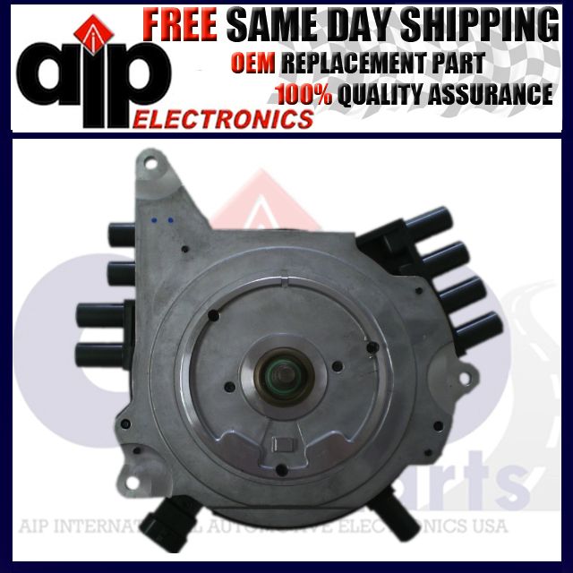 NEW OEM AC DELCO OPTISPARK OPTI SPARK DISTRIBUTOR LT1  